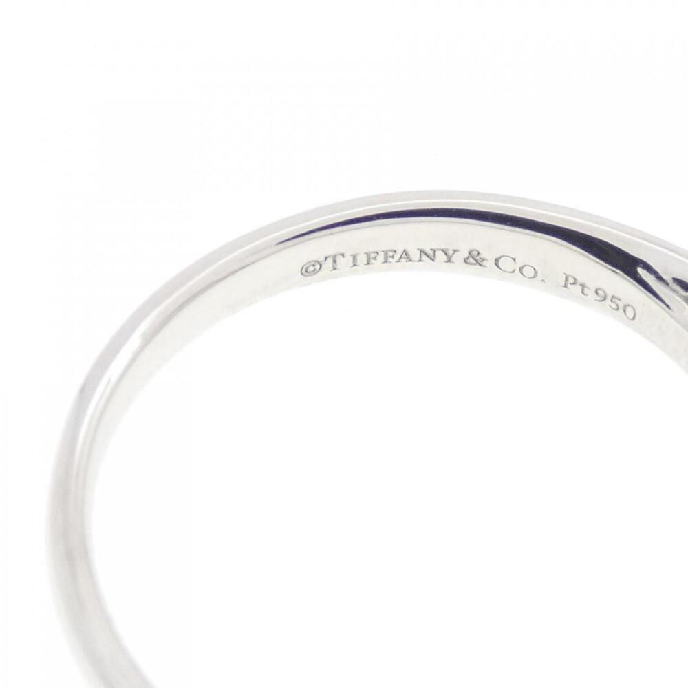 TIFFANY Authentic Silver Ring - Picture 4 of 5